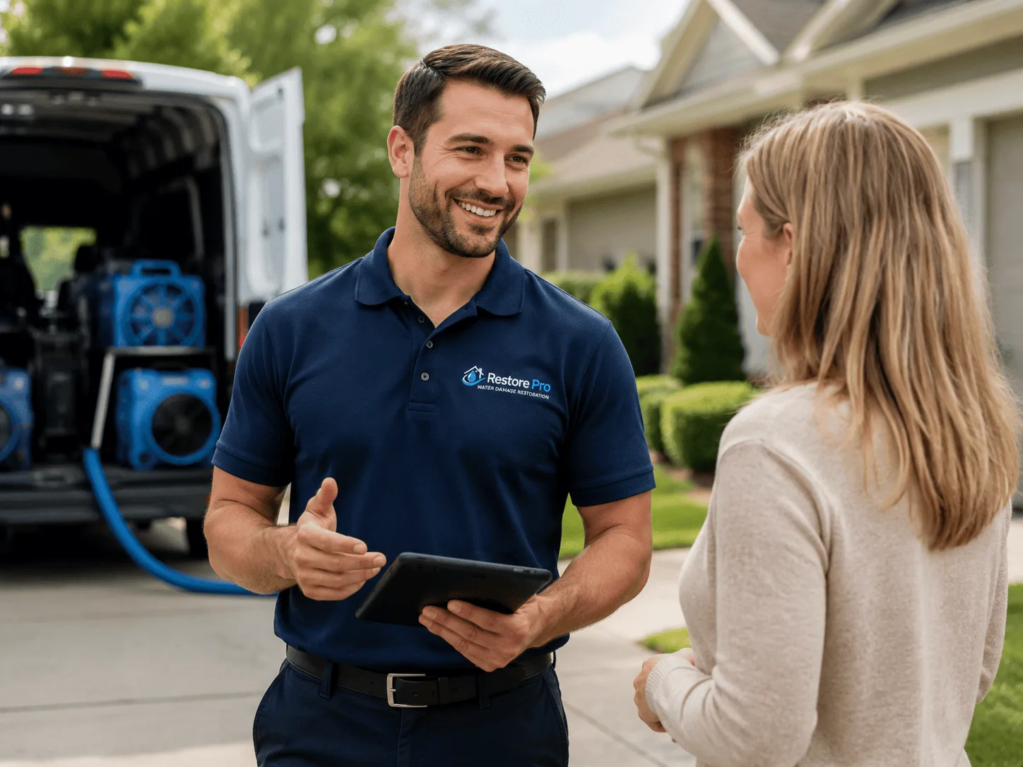 Water Damage Restoration Hathaway, MT FAQs